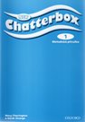 New Chatterbox 1 - Metodická příručka