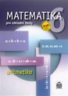 Matematika 6.r. ZŠ, aritmetika - učebnice