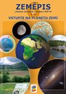 Zeměpis 6. r. ZŠ 1. díl - učebnice - Vstupte na planetu Zemi v souladu s RVP ZV