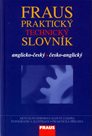 Anglicko-český a česko-anglický praktický technický slovník