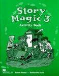 Story Magic 3 Activity Book