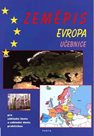 Zeměpis ? Evropa ? učebnice pro 2. stupeň ZŠ a ZŠ praktické