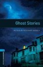Ghost Stories + audio MP3 Pack