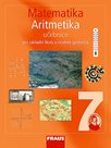Matematika 7 Aritmetika - učebnice