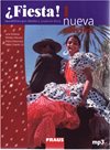 Fiesta 1 učebnice NUEVA edición