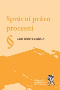 Spr&#225;vn&#237; pr&#225;vo procesn&#237;