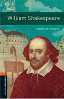 William Shakespeare - Bassett Jennifer - A5, brožovaná
