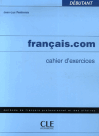 Francis.com débutant - cahier dexercices + klíč