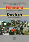 Němčina pro strojírenské obory / Deutsch im Maschinenbau