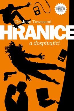Hranice a dospívající
