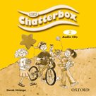 New Chatterbox 2 audio CDs /2 ks/