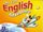 My First English Adventure 1 -  Pupils Book
