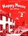 Happy House New Edition 2 Activity Book