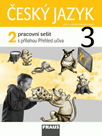 Český jazyk 3/2 - pracovní sešit