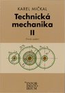 Technická mechanika II pro SOU