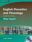 English Phonetics and Phonology + audio CD