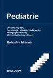 Pediatrie - Mrzena Bohuslav
