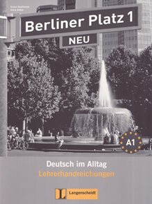 Berliner Platz NEU1 - Lehrnandreichungen