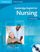 Cambridge English for Nursing Pre-intermediate + audio CDs