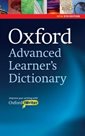 Oxford Advanced Learner´s Dictionary 8th Edition + CD-ROM PACK