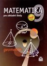 Matematika 9.r. ZŠ, geometrie - učebnice