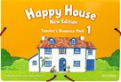 Happy House 1 NEW EDITION Teachers Resource Pack
