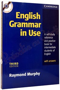 English Grammar in Use NEW with answers 4.v.