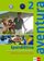 Aventura 2 - Španělština pro střední a jazykové školy - učebnice a pracovní sešit + CD /2 ks/