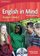 English in Mind 1 Second ED. Students Book + DVD