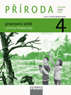 Příroda 4 - pracovní sešit