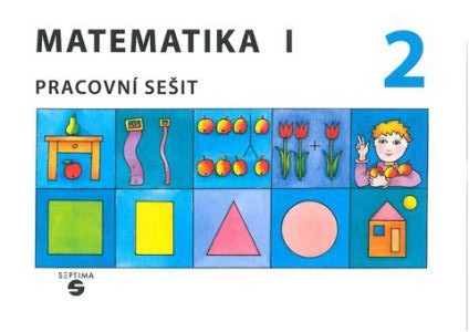 Levně Matematika 1 - Pracovní sešit 2 pro ZŠ speciální - Blažková,Gundzová