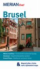Brusel - průvodce Merian č.72 - 3.vydání /Belgie/
