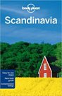 Scandinavian Europe /Skandinávie/ - Lonely Planet Guide Book - 10th ed.