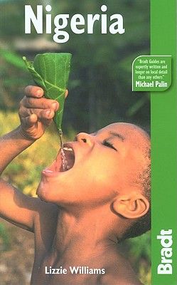 Levně Nigeria - Bradt Travel Guide - 2th ed. - 14x22 cm