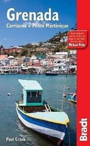 Grenada - Bradt Travel Guide - 4th ed.