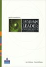 Pre-Intermediate Language Leader: Workbook/Coursebook/Test Master CD-ROM