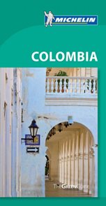 Colombia - Michelin Green Guide