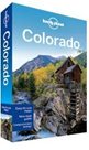Colorado - Lonely Planet Guide Book - 1th ed. /USA/