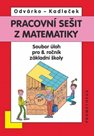 Matematika 8.r. - nové vydání