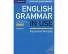 English Grammar in Use 5th Edition with answers
