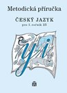 Český jazyk 3.r. ZŠ - metodická příručka /RVP ZV/