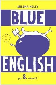 English 8 - učebnice