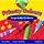 Primary Colours Starter Songs and Stories Audio CD