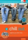 Chill out 2 pro SOŠ a SOU - učebnice, pracovní sešit + 2 CD