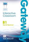 Gatewey B1 - CD Interactive Classroom Single User