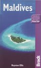 Maledives /Maledivy/ - Bradt Travel Guide - 4th ed.