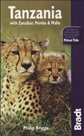 Tanzania - Bradt Travel Guide - 6th ed.