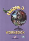 Welcome 3 - Workbook
