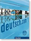 Deutsch.com 1 - učebnice