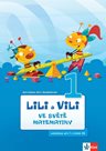 Lili a Vili 1 – ve světě matematiky (učebnice matematiky)
